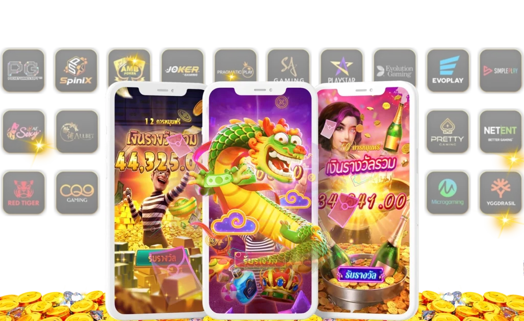 winland168 สล็อตออนไลน์